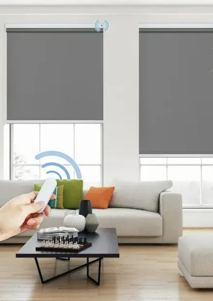 Premium Window Blinds Installation