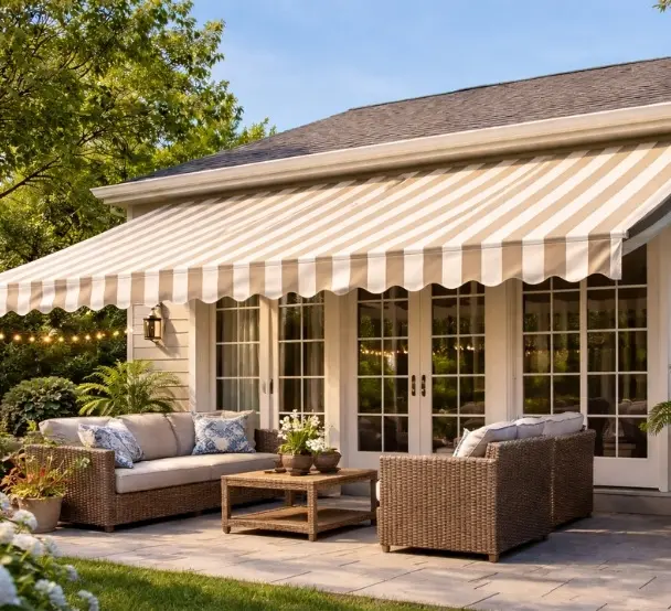 Modern Awning Solutions