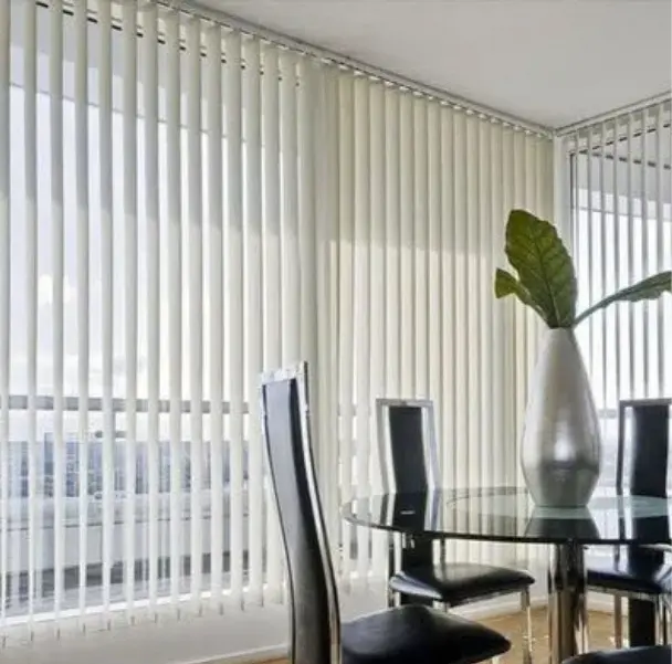 Custom Curtains and Rods Installation