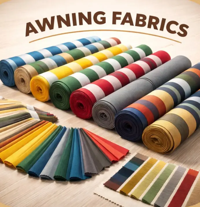 fabric