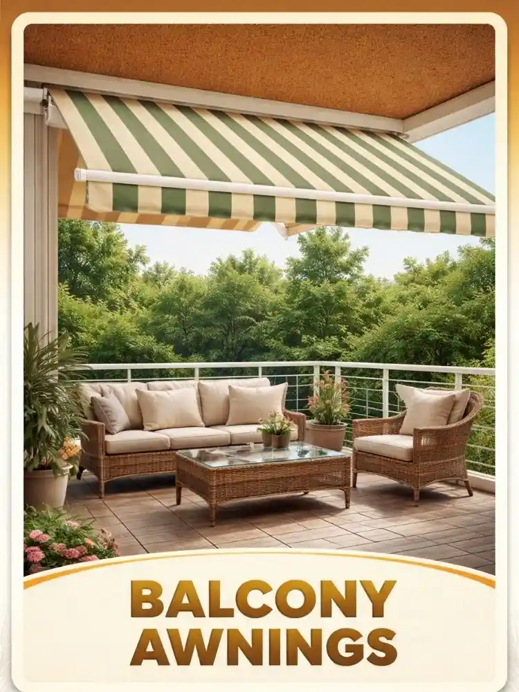 Premium Window Blinds Installation